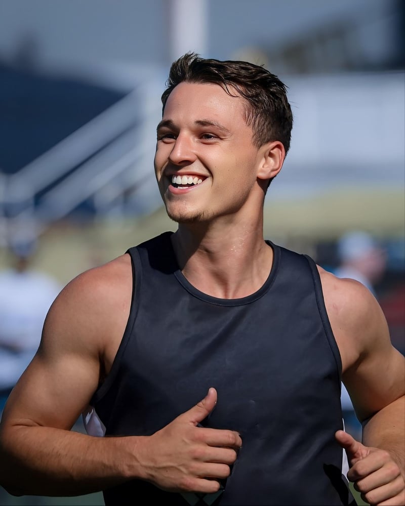 Fitness Influencer