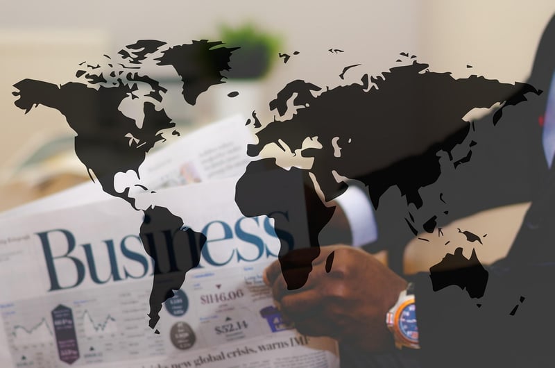 Global Strategy
