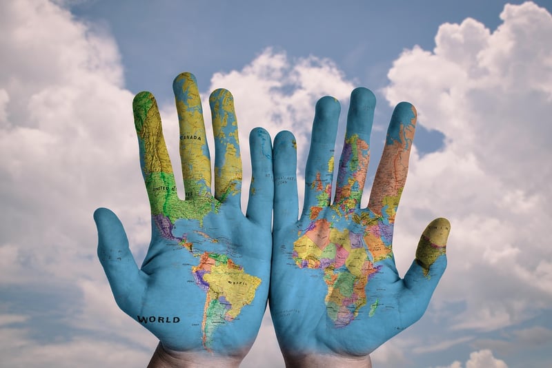 Global Strategy